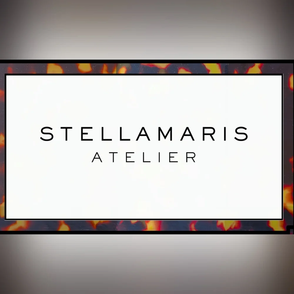 Iris Obscure № 10 Scented Candles Stella Maris Atelier